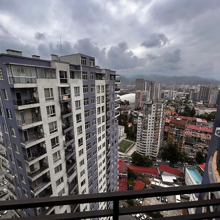 27 Floor Apartments Батуми Екстериор снимка