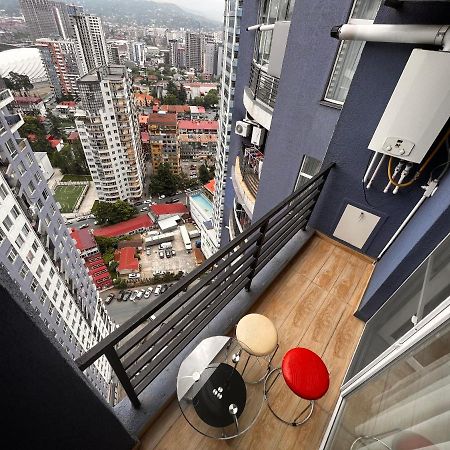 27 Floor Apartments Батуми Екстериор снимка