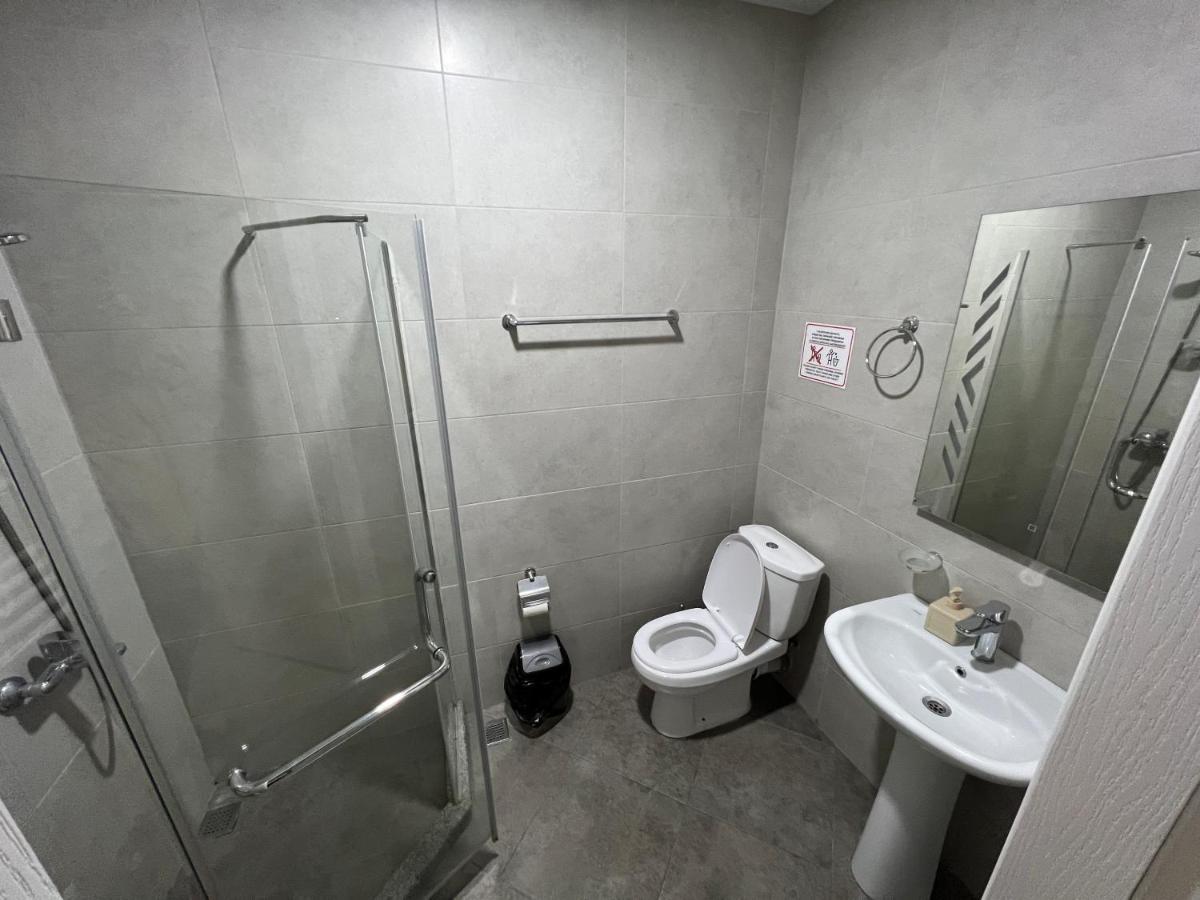 27 Floor Apartments Батуми Екстериор снимка