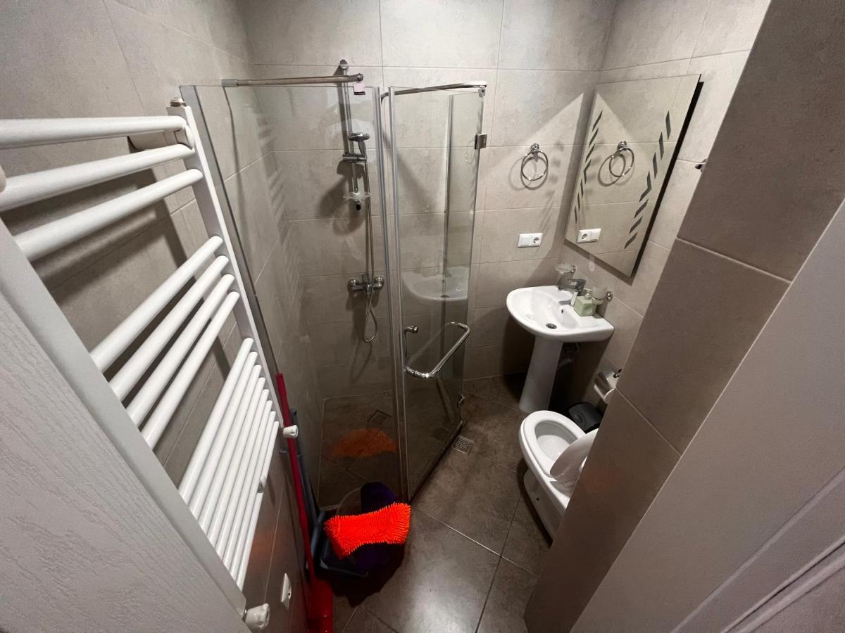 27 Floor Apartments Батуми Екстериор снимка