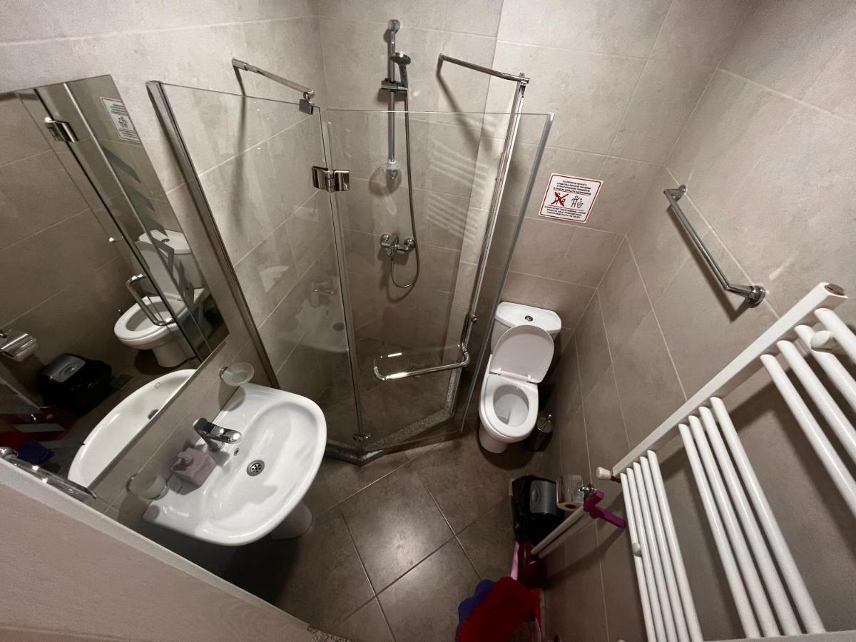 27 Floor Apartments Батуми Екстериор снимка